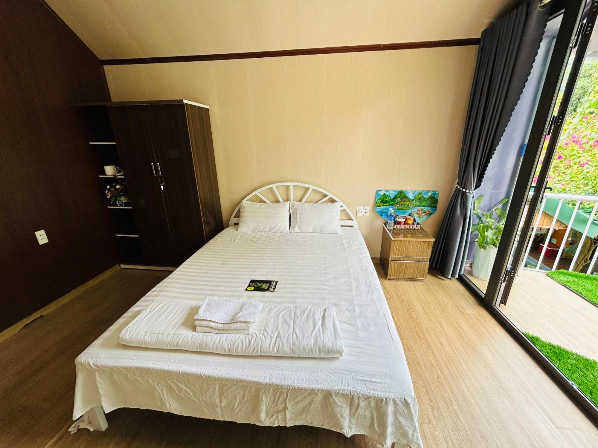 Son River House Phong Nha Eksteriør bilde